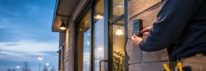 Access Control System Scarborough