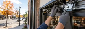Automatic Door Technician Scarborough