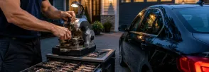 Car Door Key Duplication Rouge, Scarborough