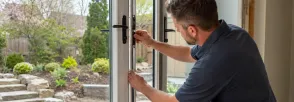 Custom Patio Door Installation Clairlea, Scarborough