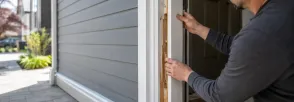 Door Frame Repair Birch Cliff, Scarborough