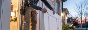 Door Replacement Scarborough