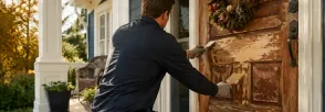 Door Restoration Bendale, Scarborough