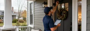 Door Safety Inspection Clairlea, Scarborough