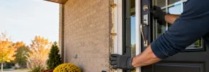 Door System Replacement Rouge, Scarborough