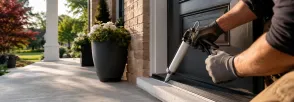 Exterior Door Installer Maryvale, Scarborough