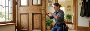Frame Door Repair Maryvale, Scarborough