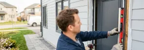 Front Door Installation Guildwood, Scarborough