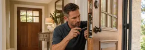 Front Door Repair Guildwood, Scarborough