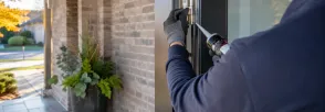 Glass Door Repair Wexford, Scarborough
