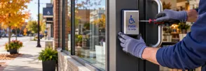 Handicap Door Openers Maryvale, Scarborough