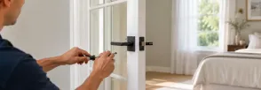 Internal Doors With Glass Guildwood, Scarborough
