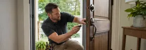 Loose Door Repair Morningside, Scarborough