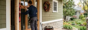 New Door Installation Bendale, Scarborough