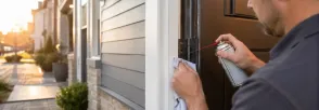 Noisy Door Repair Woburn, Scarborough