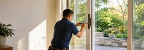 Patio Door Repair Woburn, Scarborough