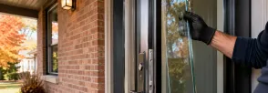 Safety Glass Installation Birch Cliff, Scarborough