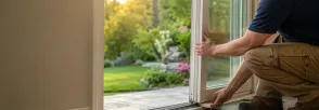 Sliding Door Repair Rouge, Scarborough