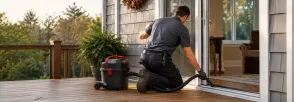 Sliding Glass Door Repair Wexford, Scarborough