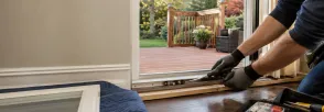 Sliding Patio Door Repair Clairlea, Scarborough