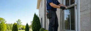 Storm Door Glass Repair Guildwood, Scarborough