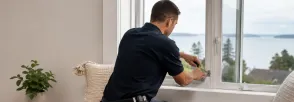 Window Crank Repair Scarborough